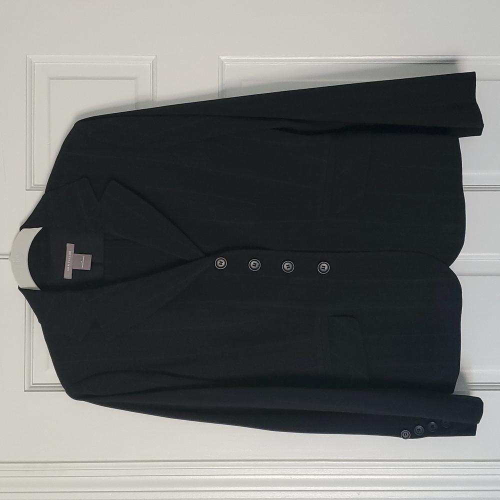 Ann Taylor Suit